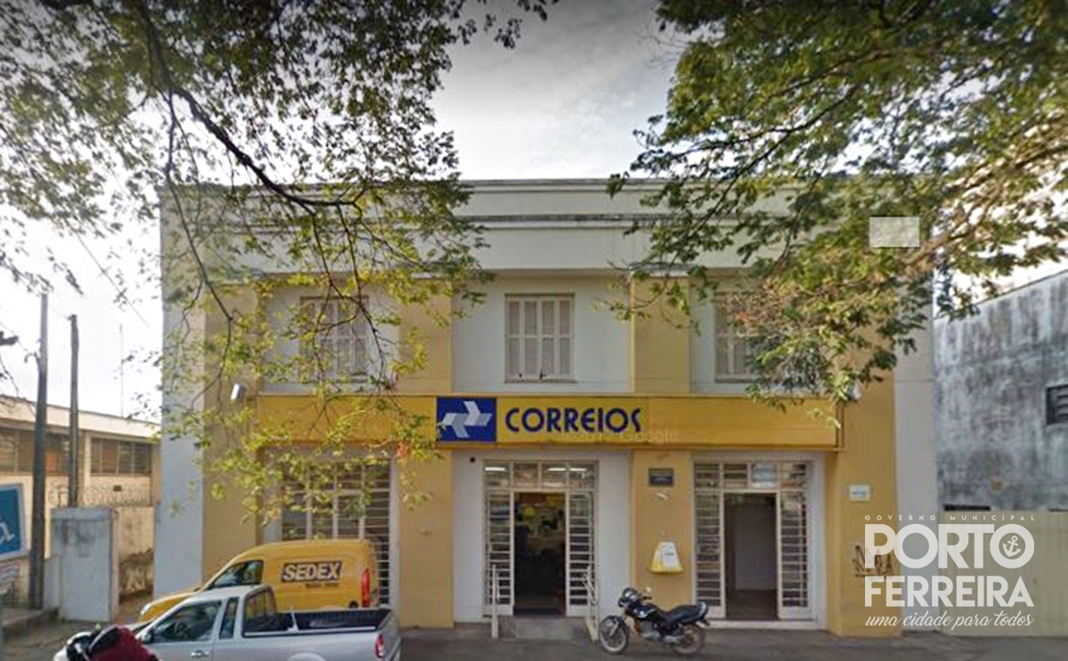 Correios adotam procedimentos operacionais de entrega e suspensão de alguns serviços