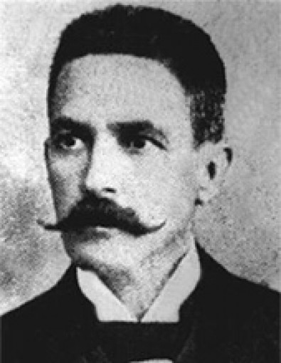 Procópio de Araújo Carvalho