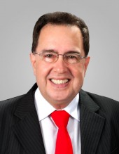 Dr. Saldanha Leivas Cougo